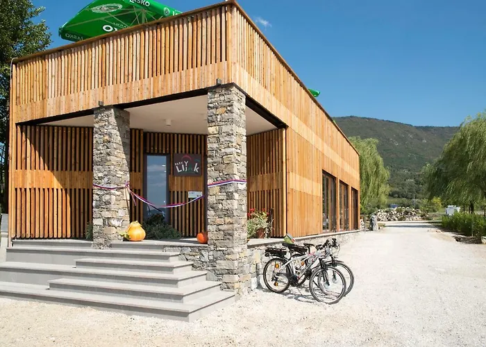 Mobilehouse & Camping Lijak