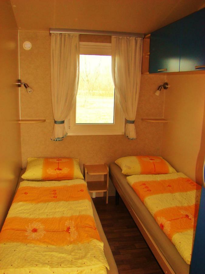 Mobilehouse & Lijak