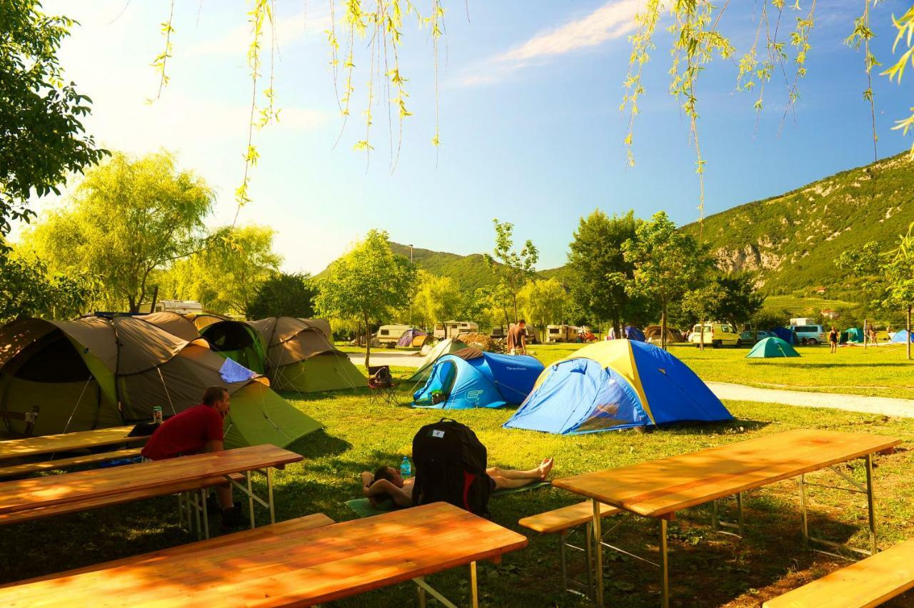 Camping Mobilehouse & Lijak 2*